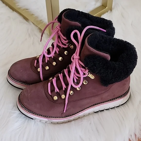 ColeHaan Boots - Picture 3 of 7